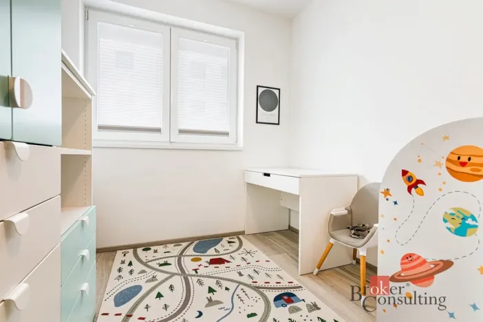 Prodej bytu 3+kk, Hronov, Husova, 70 m2