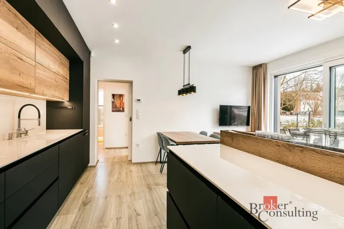 Prodej bytu 3+kk, Hronov, Husova, 70 m2