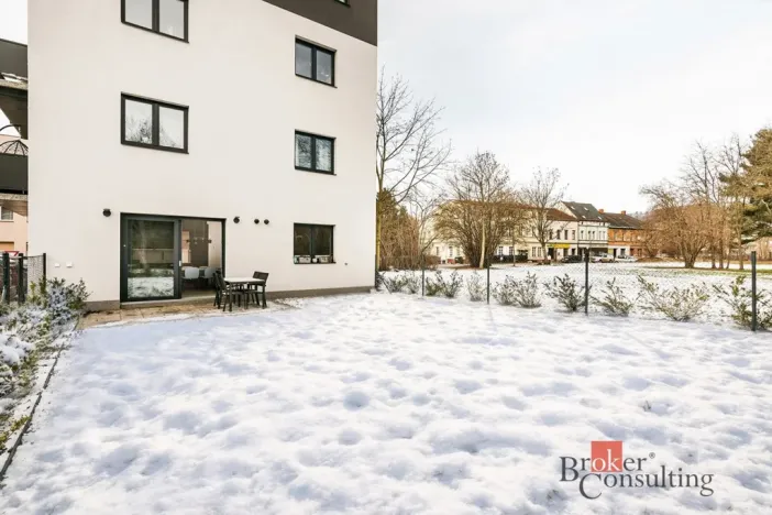 Prodej bytu 3+kk, Hronov, Husova, 70 m2