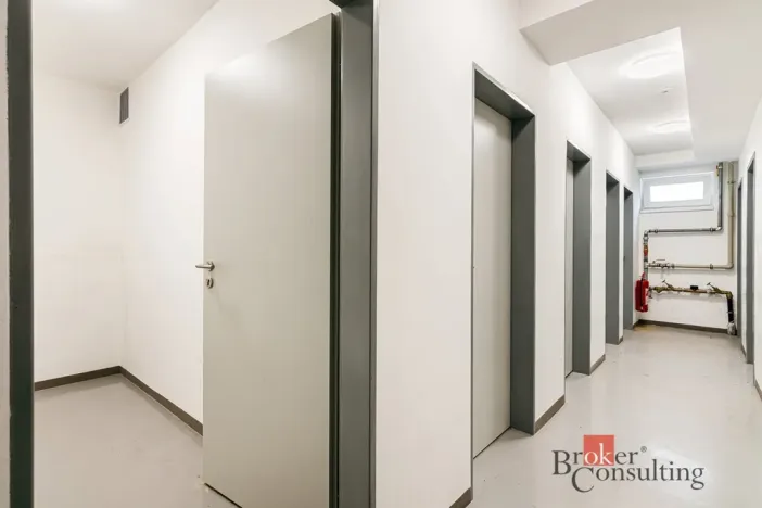 Prodej bytu 3+kk, Hronov, Husova, 70 m2