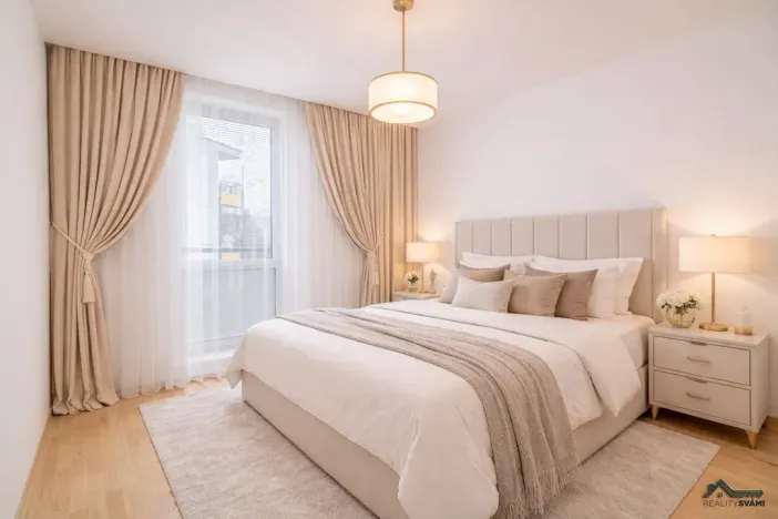 Pronájem bytu 3+kk, Frýdek-Místek, Na Vyhlídce, 80 m2