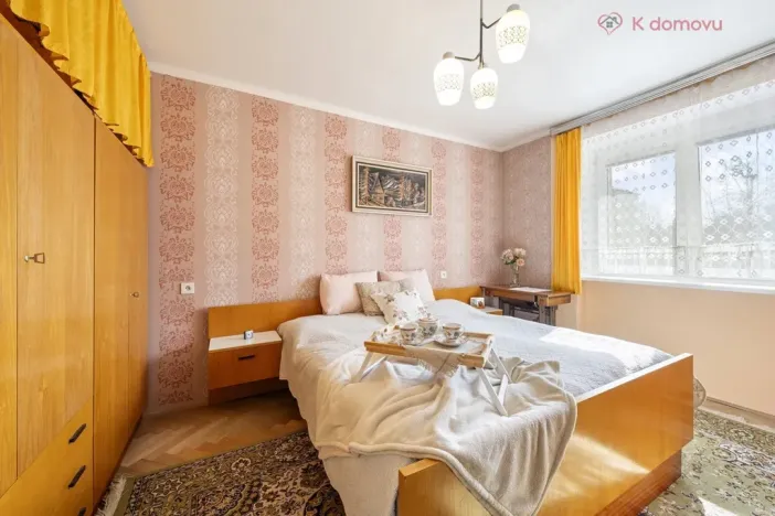 Prodej bytu 2+1, Ostrava - Zábřeh, Žoluděvova, 49 m2