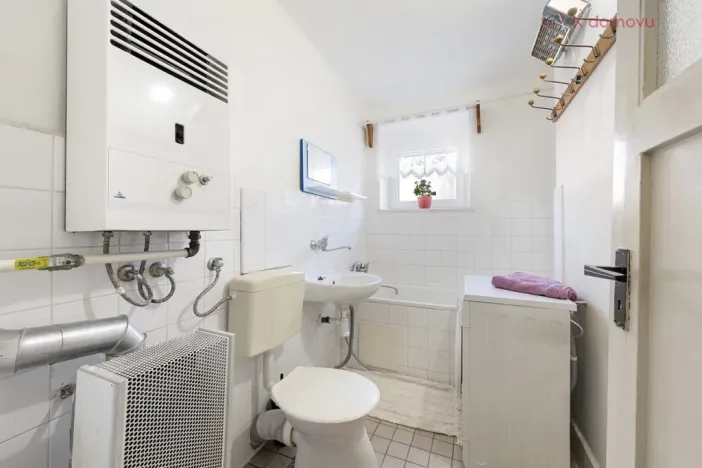 Prodej bytu 2+1, Ostrava - Zábřeh, Žoluděvova, 49 m2