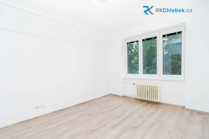 Pronájem bytu 2+1, Frýdek-Místek, Karla Hynka Máchy, 56 m2