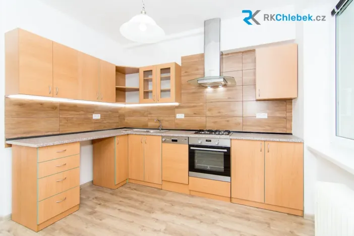 Pronájem bytu 2+1, Frýdek-Místek, Karla Hynka Máchy, 56 m2