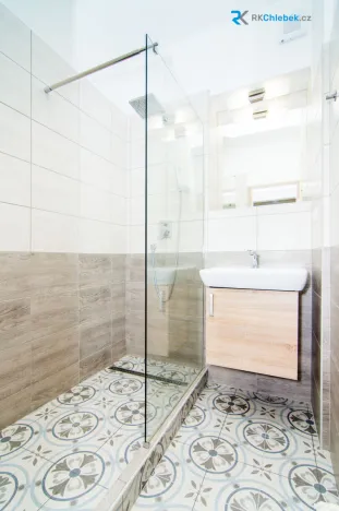 Pronájem bytu 2+1, Frýdek-Místek, Karla Hynka Máchy, 56 m2