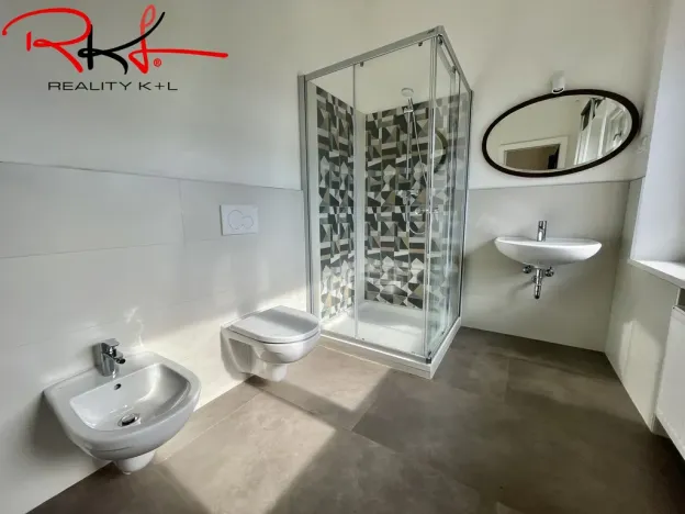 Pronájem rodinného domu, Praha, Kamýcká, 264 m2