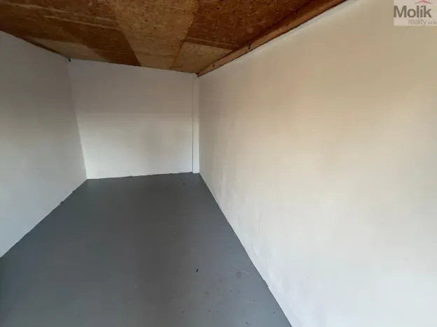 Prodej garáže, Most, Pionýrů, 21 m2