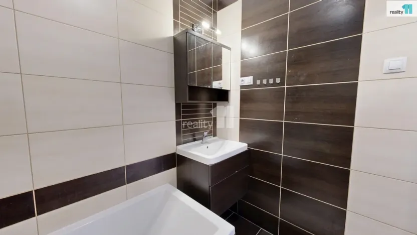 Pronájem bytu 3+1, Humpolec, 5. května, 78 m2