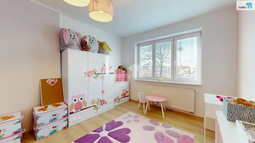 Pronájem bytu 3+1, Humpolec, 5. května, 78 m2