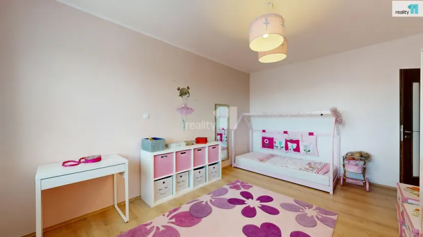 Pronájem bytu 3+1, Humpolec, 5. května, 78 m2