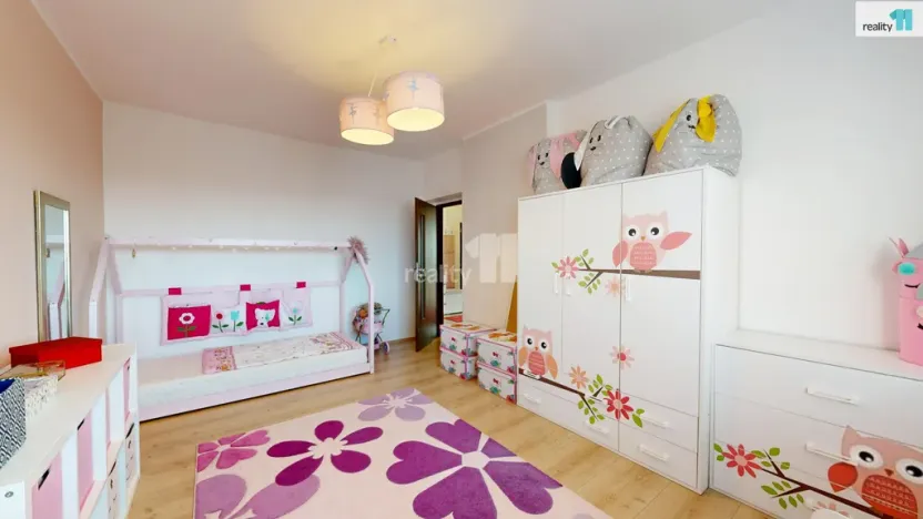 Pronájem bytu 3+1, Humpolec, 5. května, 78 m2