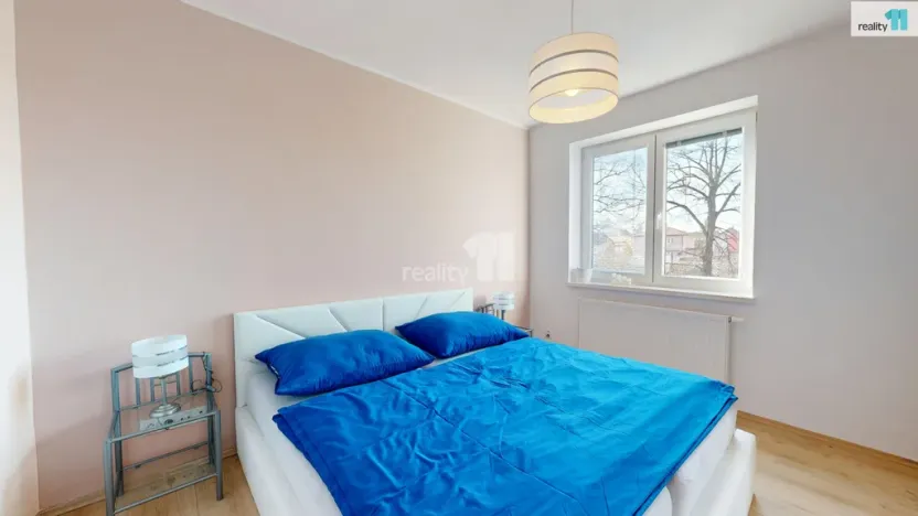 Pronájem bytu 3+1, Humpolec, 5. května, 78 m2