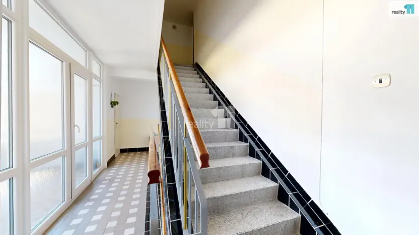 Pronájem bytu 3+1, Humpolec, 5. května, 78 m2