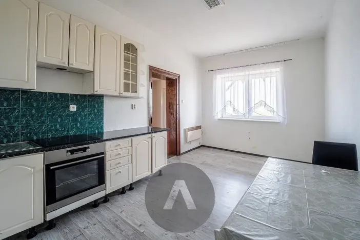 Prodej rodinného domu, Bohutice, 150 m2