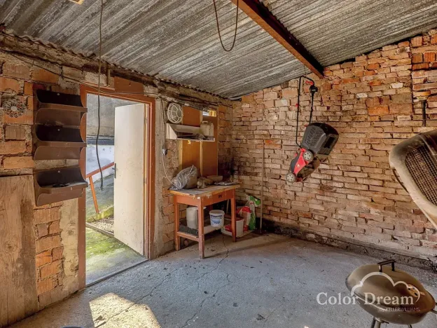 Prodej rodinného domu, Moravské Málkovice, 58 m2