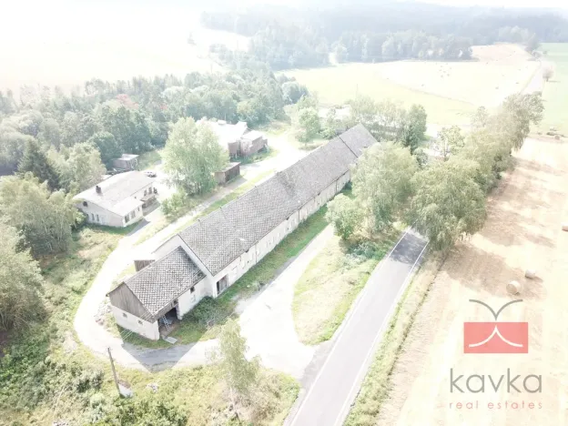 Pronájem skladu, Havlíčkův Brod - Jilemník, 1600 m2