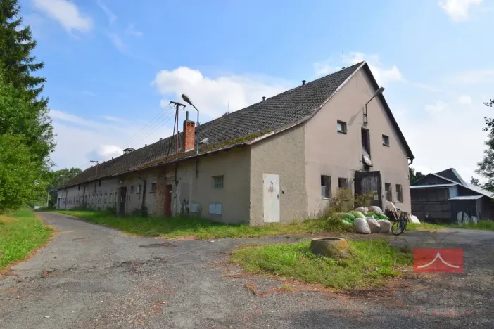 Pronájem skladu, Havlíčkův Brod - Jilemník, 1600 m2