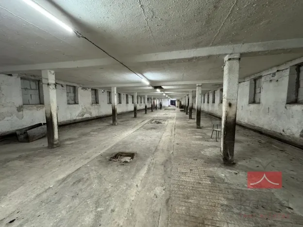 Pronájem skladu, Havlíčkův Brod - Jilemník, 1600 m2