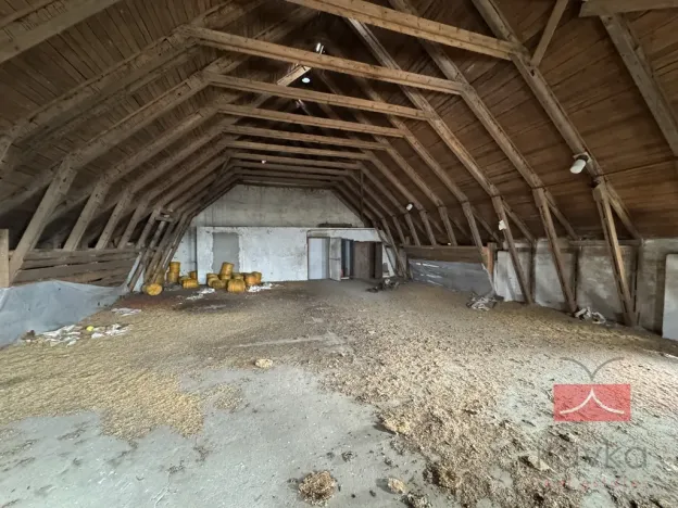 Pronájem skladu, Havlíčkův Brod - Jilemník, 1600 m2