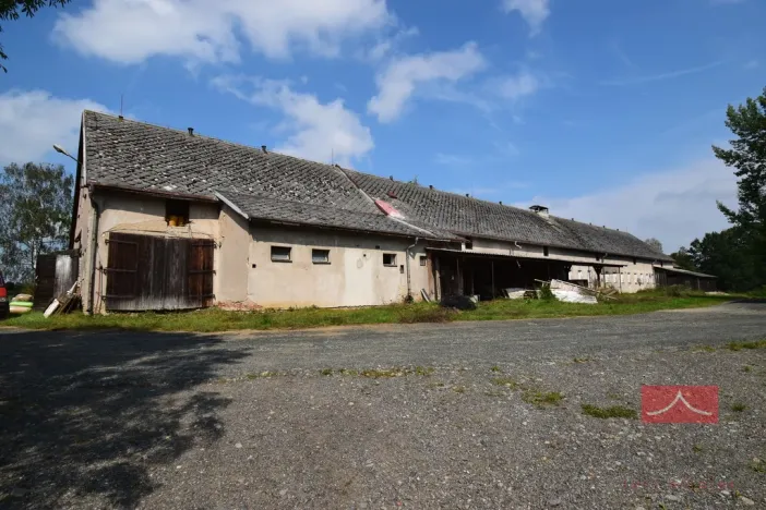 Pronájem skladu, Havlíčkův Brod - Jilemník, 1600 m2