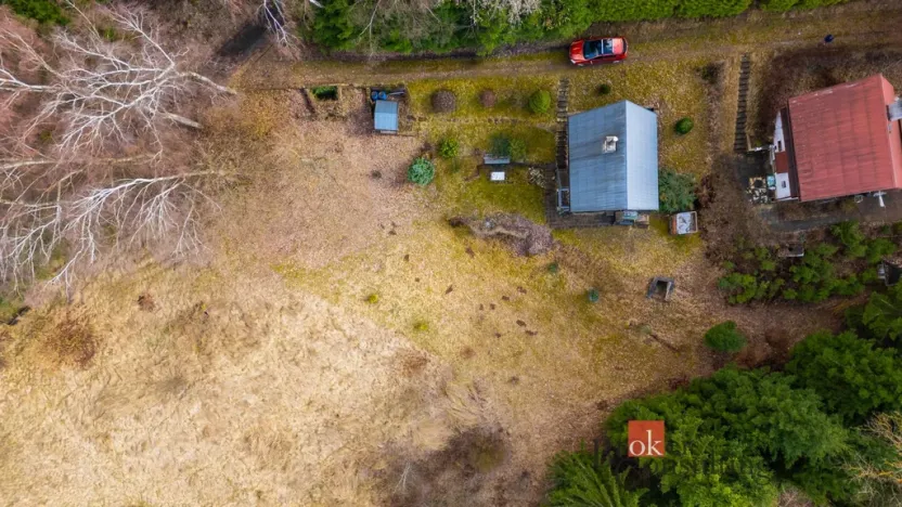 Prodej chaty, Libňatov, 60 m2