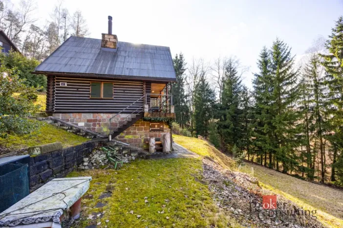 Prodej chaty, Libňatov, 60 m2