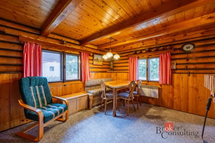 Prodej chaty, Libňatov, 60 m2