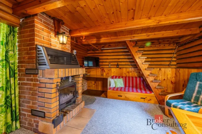 Prodej chaty, Libňatov, 60 m2