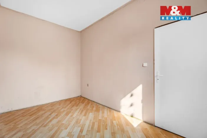 Pronájem bytu 4+kk, Kamenický Šenov, Stará huť, 73 m2