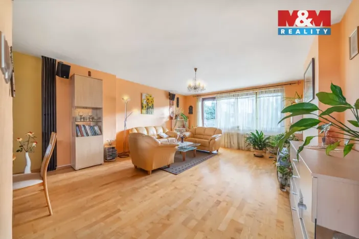 Prodej rodinného domu, Starý Plzenec, K lomu, 297 m2