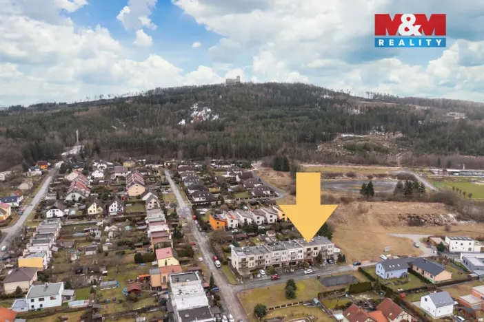 Prodej rodinného domu, Starý Plzenec, K lomu, 297 m2