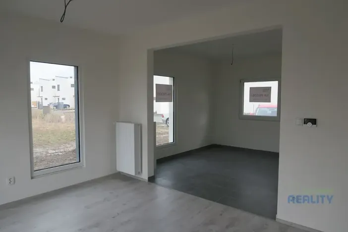 Prodej rodinného domu, Nymburk, Josefa Jaškeho, 125 m2