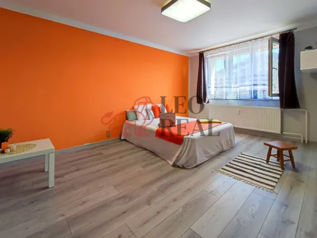 Pronájem bytu 2+1, Štramberk, Nádražní, 54 m2