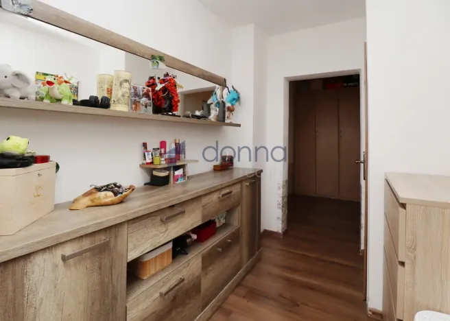 Pronájem bytu 2+1, Praha, Údolní, 55 m2