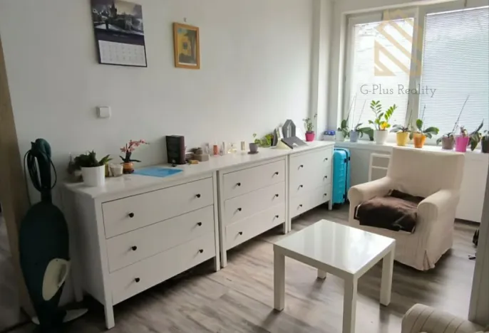 Pronájem bytu 2+kk, Louny, Dukelská, 42 m2