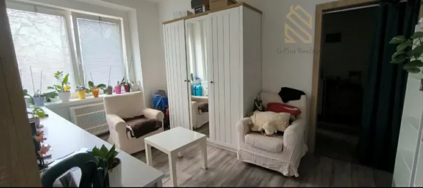 Pronájem bytu 2+kk, Louny, Dukelská, 42 m2