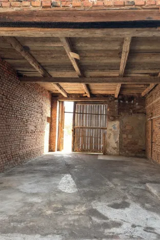 Prodej rodinného domu, Luková - Květná, 190 m2