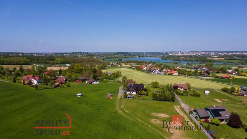 Prodej pozemku pro bydlení, Palkovice, 1635 m2