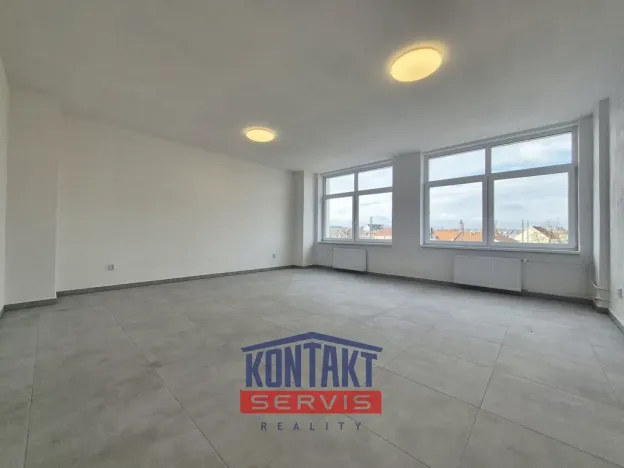 Pronájem kanceláře, České Budějovice, U Smaltovny, 12 m2
