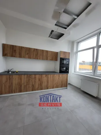 Pronájem kanceláře, České Budějovice, U Smaltovny, 12 m2