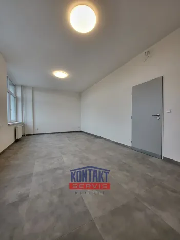 Pronájem kanceláře, České Budějovice, U Smaltovny, 12 m2
