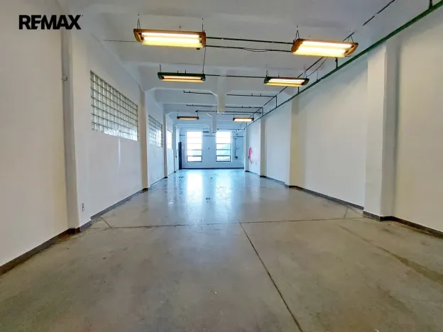 Pronájem skladu, Doudleby nad Orlicí, 115 m2