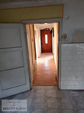 Prodej rodinného domu, Lelekovice, Podemlýn, 130 m2