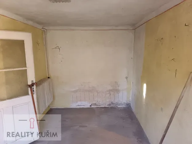 Prodej rodinného domu, Lelekovice, Podemlýn, 130 m2