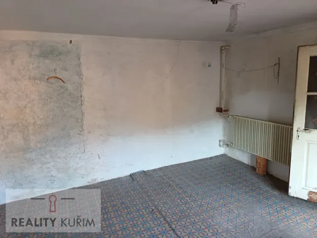 Prodej rodinného domu, Lelekovice, Podemlýn, 130 m2