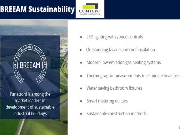 Pronájem výrobních prostor, Pavlov, Logistická, 8884 m2