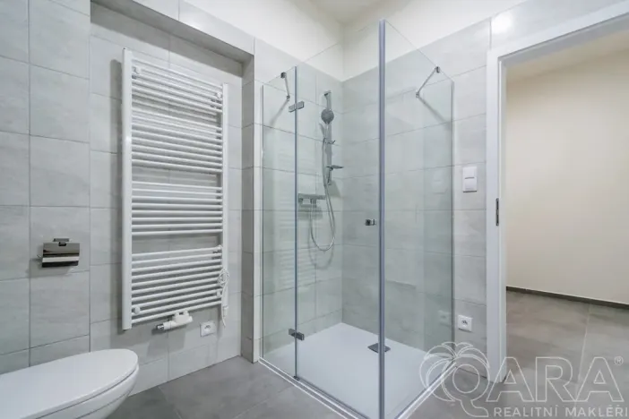 Pronájem bytu 1+kk, Tábor, Kpt. Jaroše, 38 m2