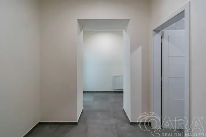 Pronájem bytu 1+kk, Tábor, Kpt. Jaroše, 38 m2