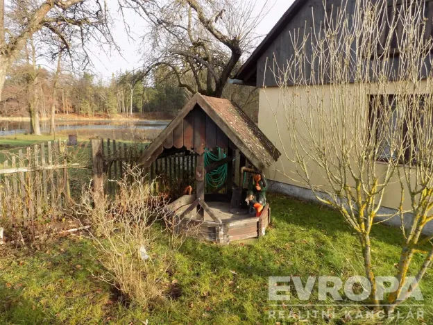 Prodej chalupy, Zbýšov, 89 m2
